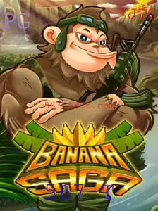 Descubra o Mundo Incrível de BananaSaga: Um Jogo Repleto de Aventuras!