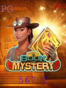 Explorando o Enigmático Mundo do Jogo: BookofMystery