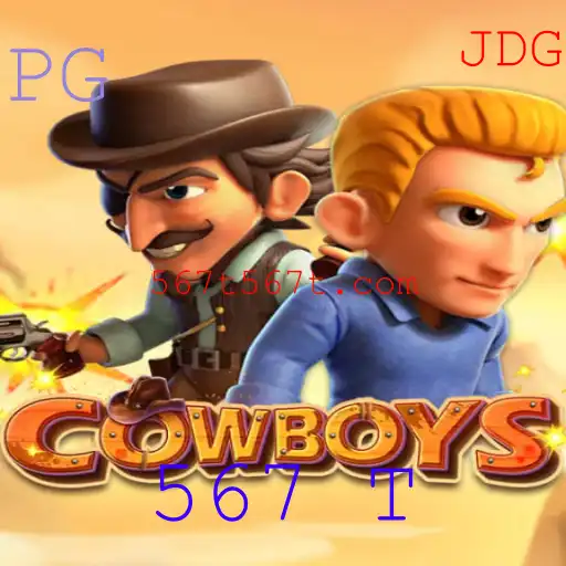 Explorando o Mundo de COWBOYS: Um Jogo de Estratégia com a Palavra-Chave 567 T