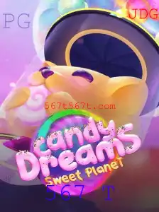 CandyDreams: Explorando o Mundo Doce de Sabor e Estratégia
