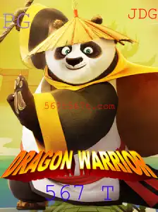 Descubra DragonWarrior: O Emocionante Mundo do Jogo RPG com a Chave 567 T
