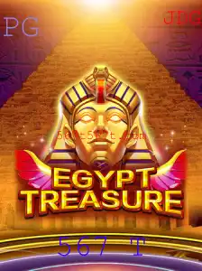 Descubra o Fascinante Mundo de EgyptTreasure: Um Novo Jogo Imersivo