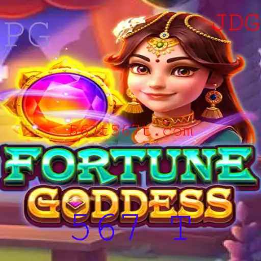 Explorando FORTUNEGODDESS: Um Novo Mundo de Estratégia e Sorte