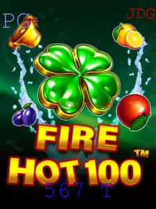 Descubra o Mundo de FireHot100: Um Jogo Inovador e Empolgante