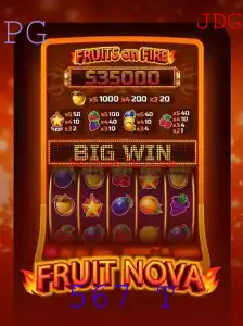 Descubra o Mundo de 'FruitNova': Um Guia Completo