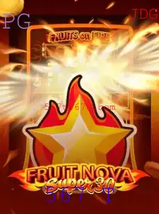 Descubra o Mundo Vibrante de FruitrNovaSupe30: Uma Aventura de Jogo Inovadora