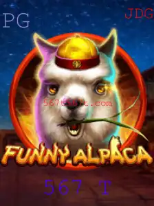 Descubra o Fascinante Mundo de FunnyAlpaca: O Jogo que Está Conquistando o Mundo