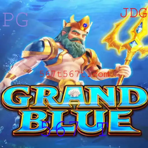 Descubra o Fascinante Mundo do Jogo GRANDBLUE e a Nova Missão 567 T