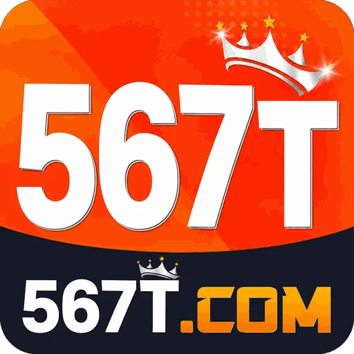 567 T - 567T Cassino Online e Apostas – Pix Imediato e Bônus Logo