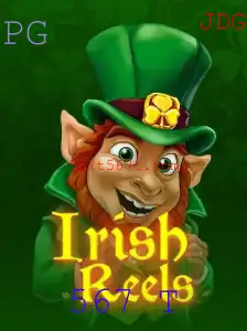 Descubra o Mundo Encantado de IrishReels: Uma Aventura Mágica nas Ranhuras