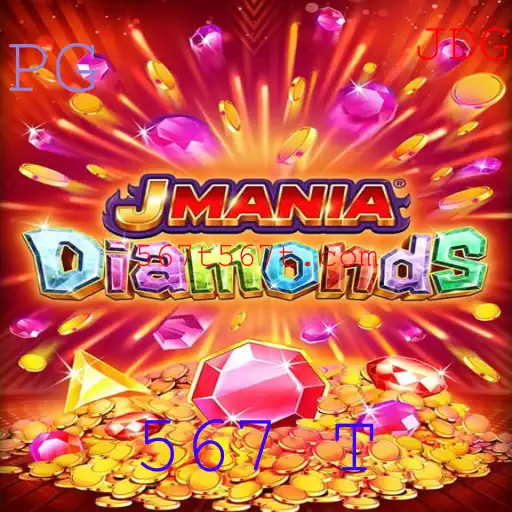 Explorando o Mundo de JManiaDiamonds: Um Fenômeno do Entretenimento