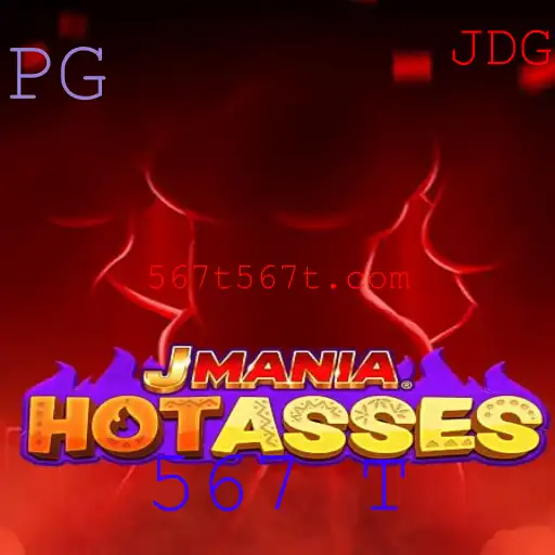 JManiaHotAsses: Um Fenômeno Mundial dos Jogos Digitais