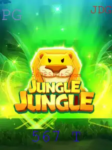 Explorando JungleJungle: Um Mergulho na Aventura Selvagem com 567 T