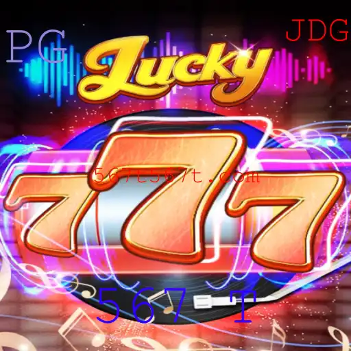 Descubra o Empolgante Jogo de Azar Lucky777