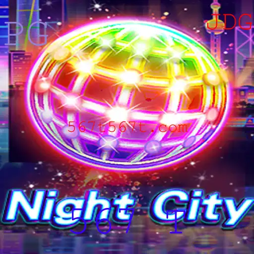 Descubra NightCity: O Jogo que Está Revolucionando o Mundo dos Games