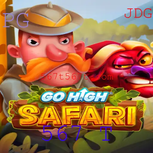 GoHighSafari: Explorando As Aventuras do Novo Jogo Sensação