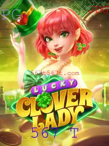 Explorando o Mundo do Jogo LuckyCloverLady