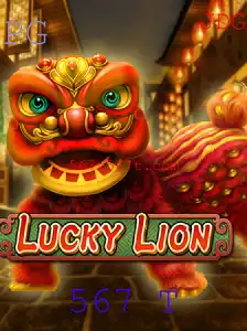 Explorando o Mundo Fascinante de LuckyLion: O Jogo do Momento