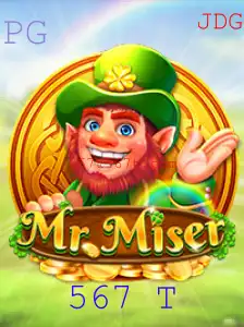 Descobrindo o Fascinante Mundo de MrMiser: Regras, Descrição e Introdução