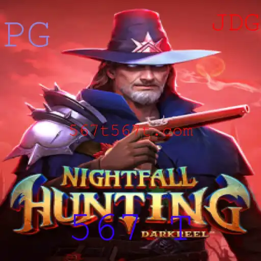 Explorando o Fascinante Universo de NightfallHunting