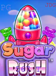 Explorando o Mundo de SugarRush: Diversão e Estratégia no Campo de Jogo