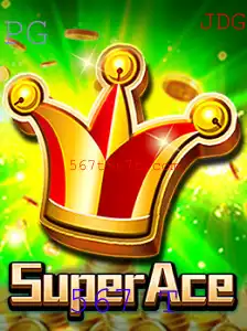 Explorando o Mundo de SuperAce: Um Mergulho nas Mecânicas e Temáticas do Jogo