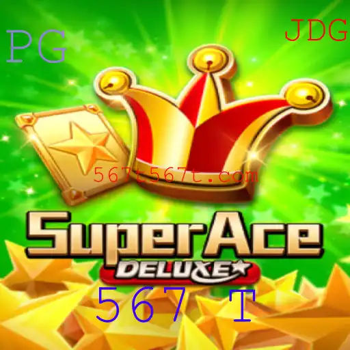 SuperAceDeluxe: O Novo Fenômeno no Mundo dos Jogos