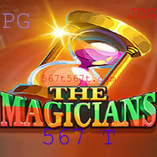 Explorando o Fascinante Jogo TheMagicians
