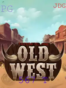 OldWest: Uma Jornada no Velho Oeste com Regras Inovadoras