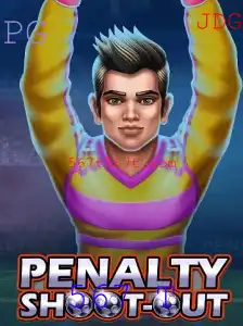 Descubra PenaltyShootOut: O Empolgante Jogo de Pênaltis