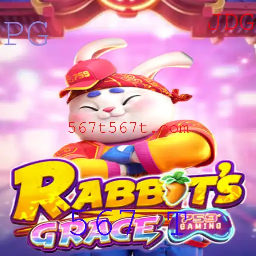 RabbitsGrace: O Novo Fenômeno no Mundo dos Jogos