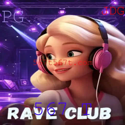 Descubra RaveClub: Uma Nova Sensação no Mundo dos Jogos