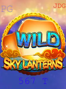 Descubra o Fascinante Mundo de SkyLanterns: Um Jogo Revolucionário
