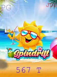Descubra o Universo de Spindrift: O Novo Jogo que Revoluciona o Mundo dos Games