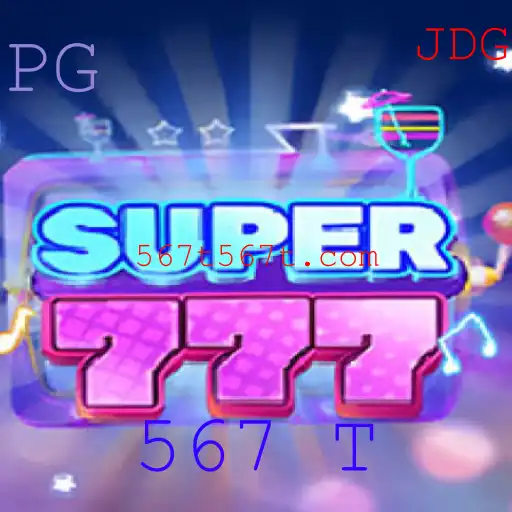 Descubra Super777: Uma Aventura de Jogo Empolgante para 2023