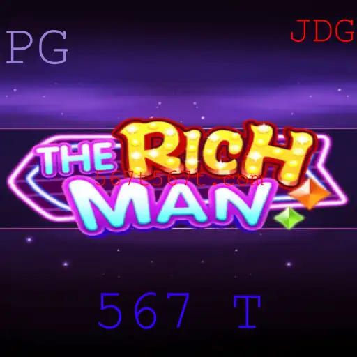 Desvendando TheRichMan: O Jogo de Estratégia do Momento