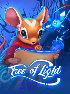 TreeofLight: Um Mergulho no Universo Cativante do Jogo com 567 T