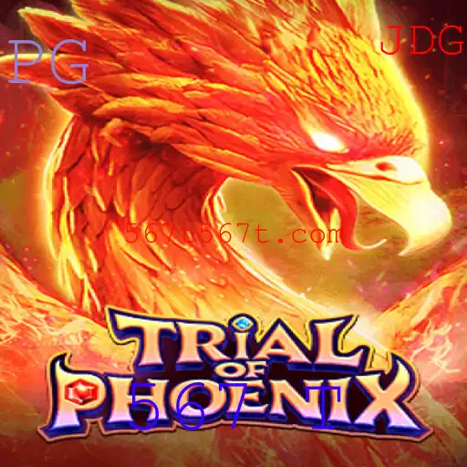 Descubra o Mundo de TrialofPhoenix: Um Novo Jogo Revolucionário