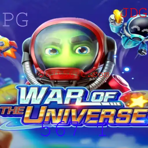 Explorando WAROFTHEUNIVERSE: Uma Nova Era de Estratégia nos Jogos