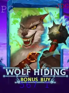WolfHidingBonusBuy: Uma Experiência Imersiva e Desafiadora no Mundo dos Jogos