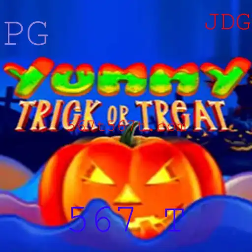 YummyTrickorTreat: Um Mundo de Diversão e Estratégia